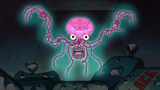 如何看待时下被部分网民力推的“双输好过单赢”观念？